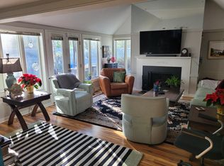 7003 Mid Iron Way #7003, Mashpee, MA 02649