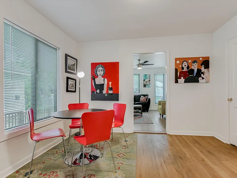 56 Waller St — Photo 23