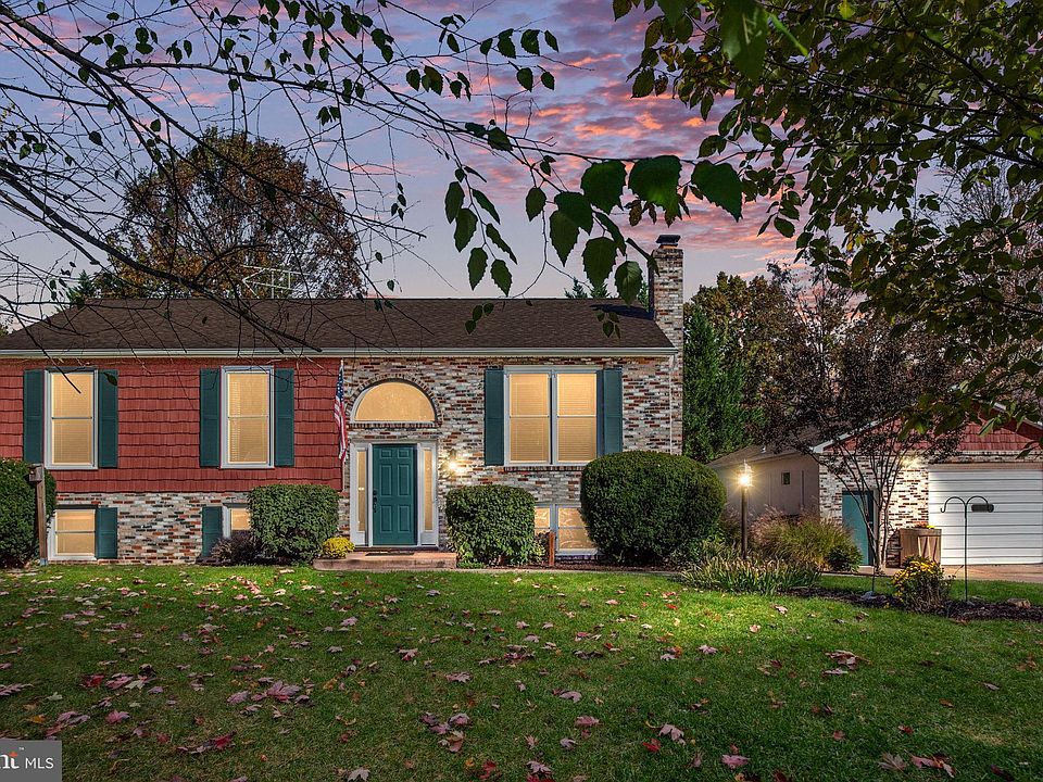 8024 Leland Rd, Manassas, VA 20111 Zillow