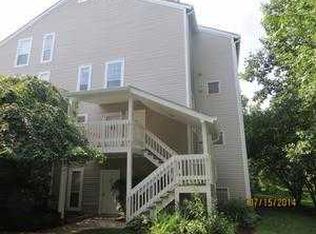 12092 Cardamom Dr, Woodbridge, VA 22192