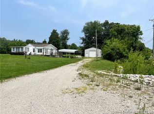 4227 Reas Ln, New Albany, IN 47150