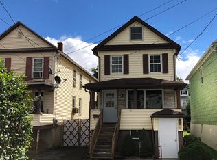 46 Warner St, Plains, PA 18705