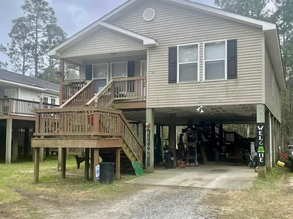 7031 W Lafayette St, Bay Saint Louis, MS 39520