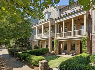 323 Patterson Way NE, Atlanta, GA 30312