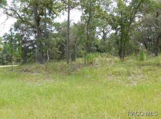 7487 N Kenway Dr, Citrus Springs, FL 34433