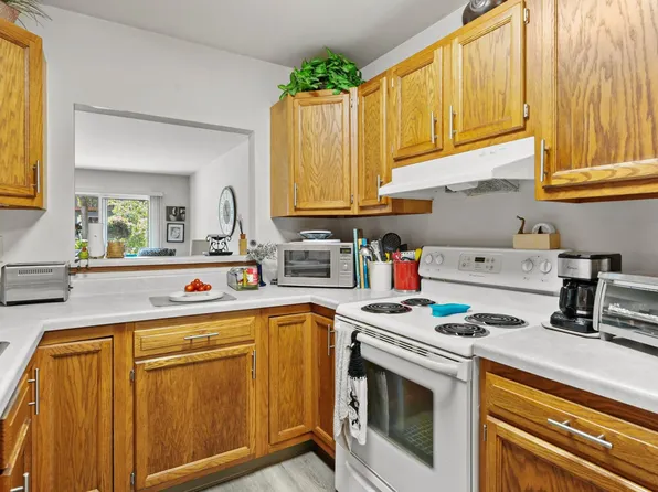 Ridge Creek Apartments