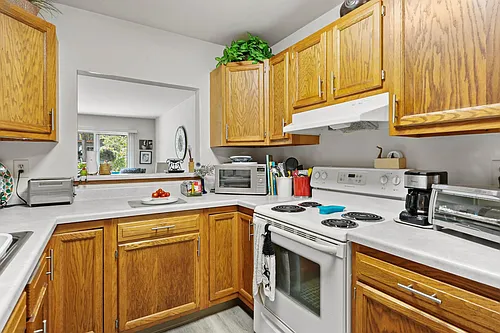Ridge Creek Apartments Photo 1