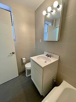 2nd image of 86-66 Midland Pkwy #3S