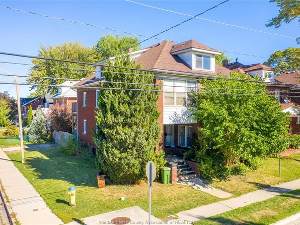 108 Shepherd St E #106, Windsor, ON N8X 2K3