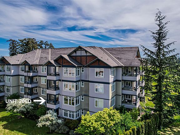 2nd image of 1115 Craigflower Rd #206D