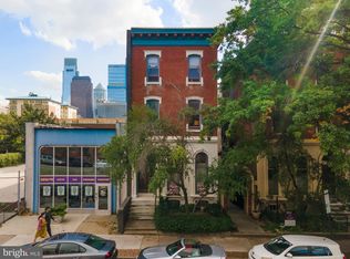 1926 Spring Garden St #A, Philadelphia, PA 19130