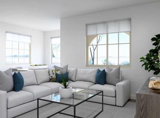 Cerise Plan B1 Plan, Cerise at Citrus Square, Cypress, CA 90630