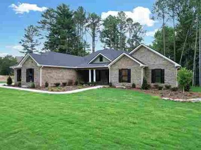 1696 Ridge View Dr, Dalton, GA, 30720