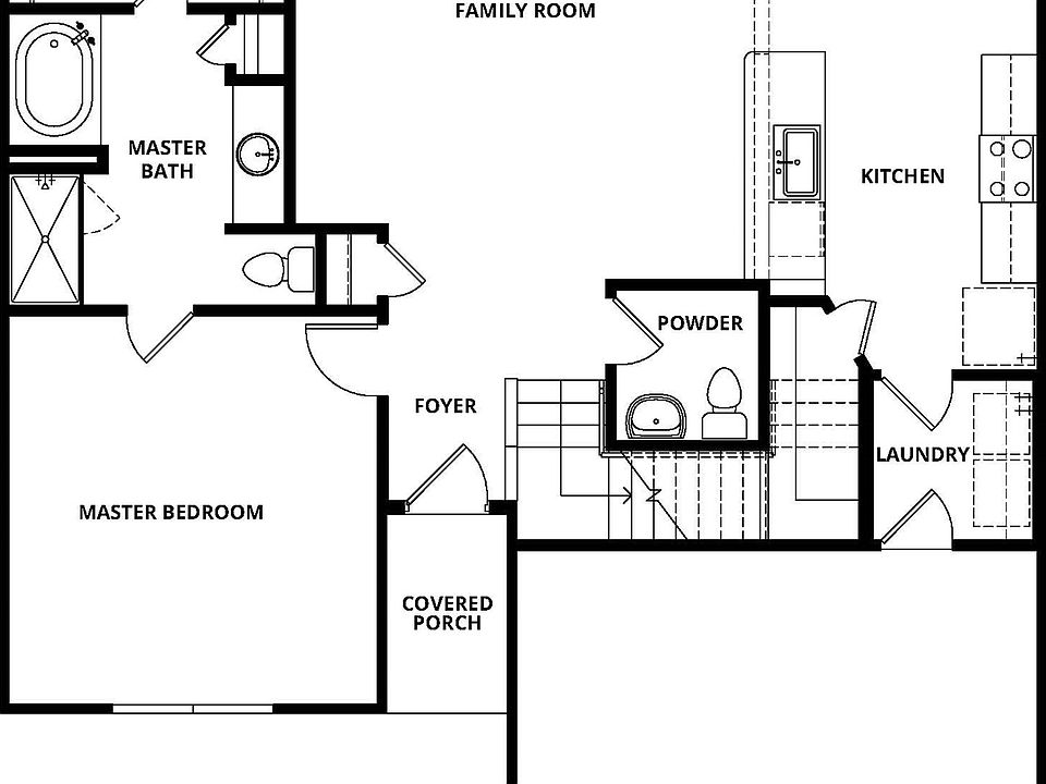 2nd image of 323 Revolution Dr