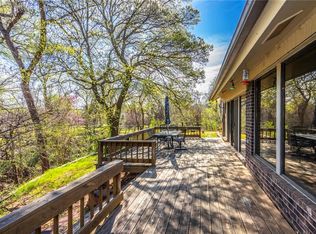 11101 NW 112th St, Yukon, OK 73099