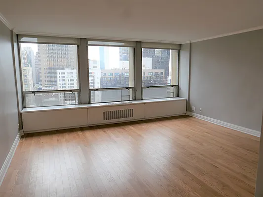 Rented by Brown Harris Stevens | media 10