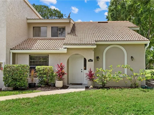 940 Augusta BLVD #D939, NAPLES, FL 34113