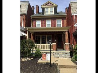 237 E Ross St, Lancaster, PA