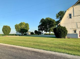 2197 County Road 900 N, Sidney, IL