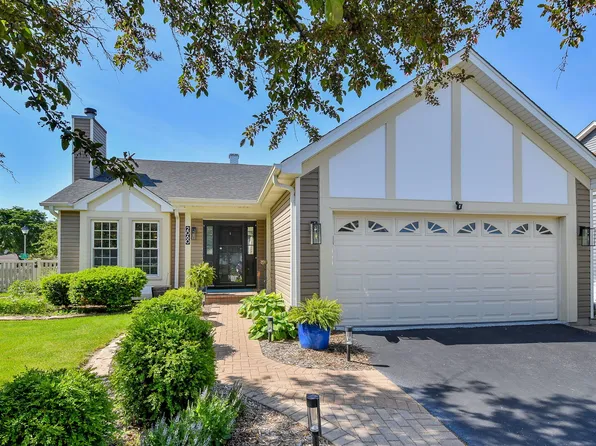 2060 Childs Ct, Wheaton, IL 60187