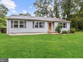 227 Daniels Ave, Browns Mills, NJ 08015