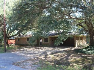 500 Sharon St, Eunice, LA 70535
