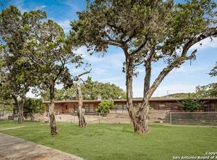 27320 Us Highway 281 N, San Antonio, TX 78260