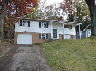 1418 Church St, Fountain Hill, PA 18015