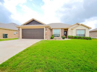 1507 Lindsey Dr, Copperas Cove, TX 76522