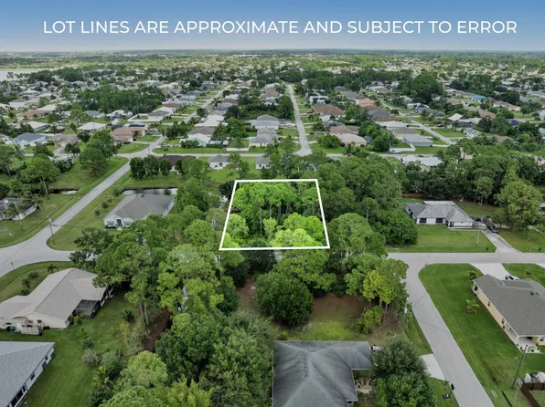 1789 SW Penrose Avenue, Port St Lucie, FL 34953