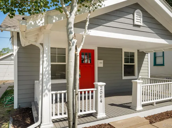 2064 S Gilpin Street, Denver, CO 80210