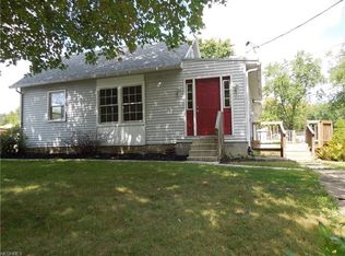 223 53rd St SW, Canton, OH