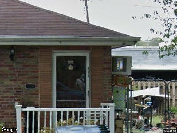 Exterior Address Verification