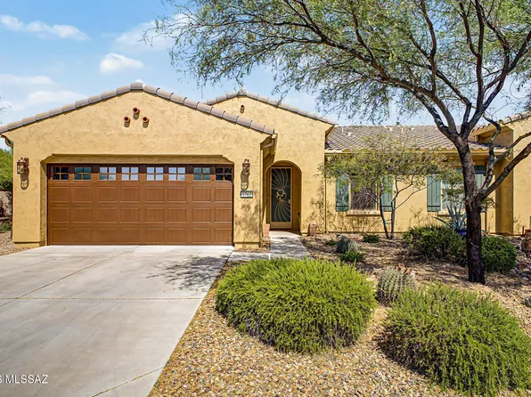 1762 E Burning Hill Dr, Green Valley, AZ 85614