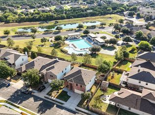 309 Siltstone Way, Liberty Hill, TX 78642