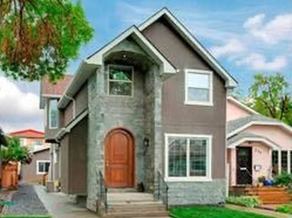 337 N 3rd Ave NE, Calgary, AB T2E 0H5