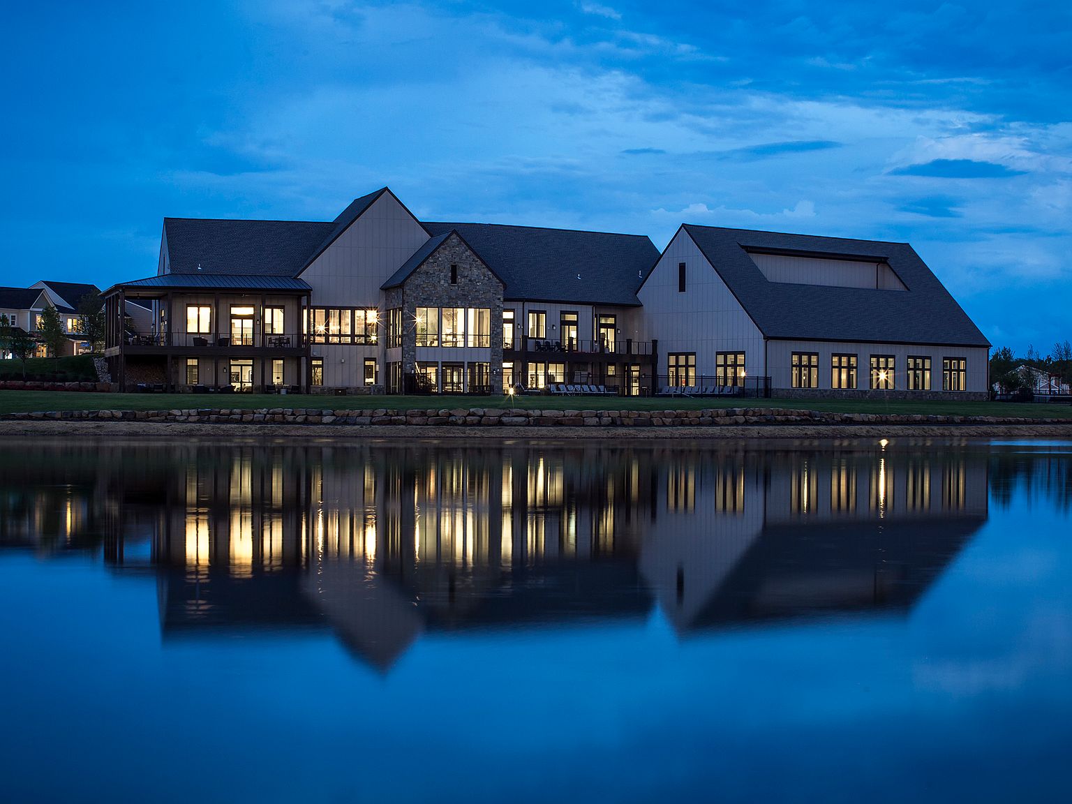 Birchwood at Brambleton (55+) by Van Metre Homes in Brambleton VA Zillow