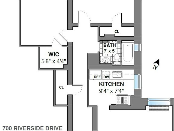 2nd image of this home