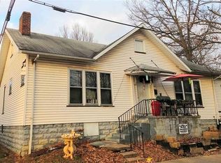 218 Taylor Ave, Evansville, IN