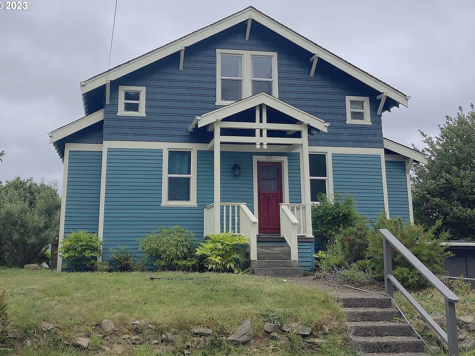 511 McClure Ave, Astoria, OR 97103 MLS 23247193 Zillow