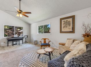 2616 E Heidi Loop, Flagstaff, AZ 86004