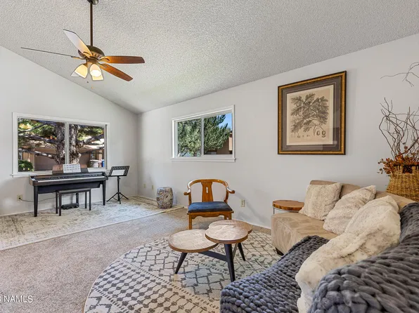 2616 E Heidi Loop, Flagstaff, AZ 86004