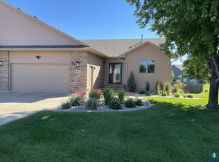 4618 E Pampas Pl, Sioux Falls, SD 57110