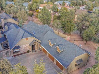 1006 W Knotty Pine Cir, Payson, AZ, 85541