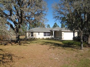22693 SW Edgewater Blvd, Dunnellon, FL 34431