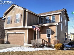 7582 Manistique Dr, Colorado Springs, CO 80923