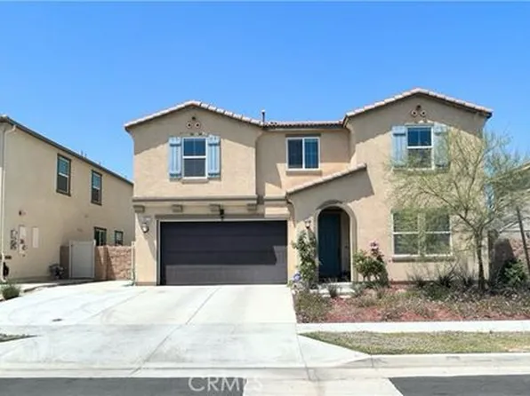 9677 Mondrian Ln, Riverside, CA
