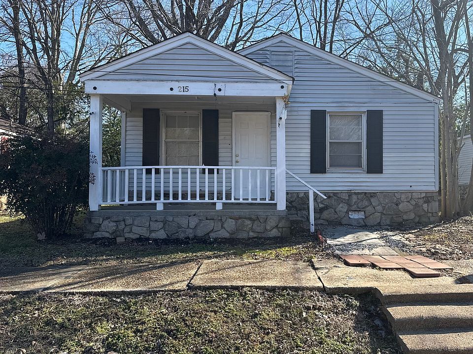 1st image of 215 N Maury St