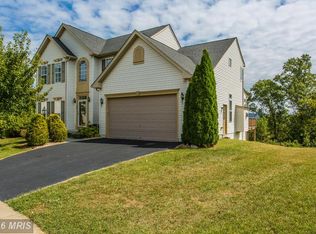 34 Jennifer Lynne Dr, Brunswick, MD 21758