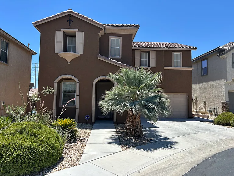 10671 Cherry Ridge Ct — Photo 1